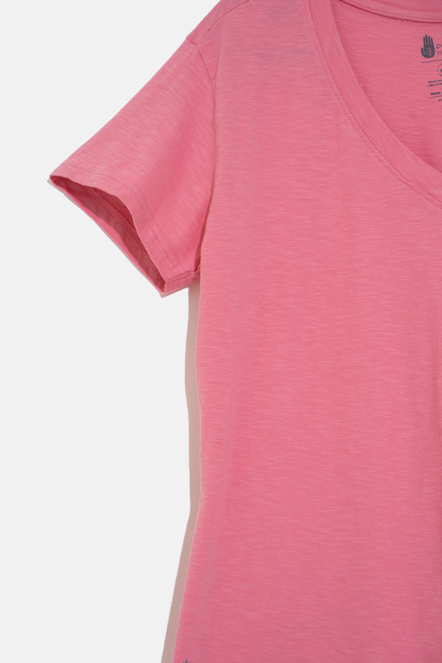 TIMELESS V-NECK