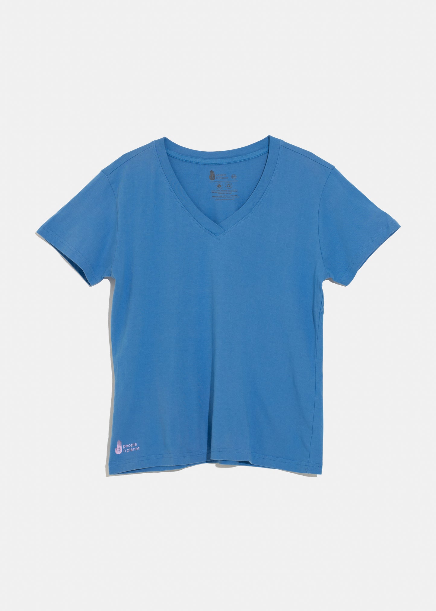 TIMELESS V-NECK
