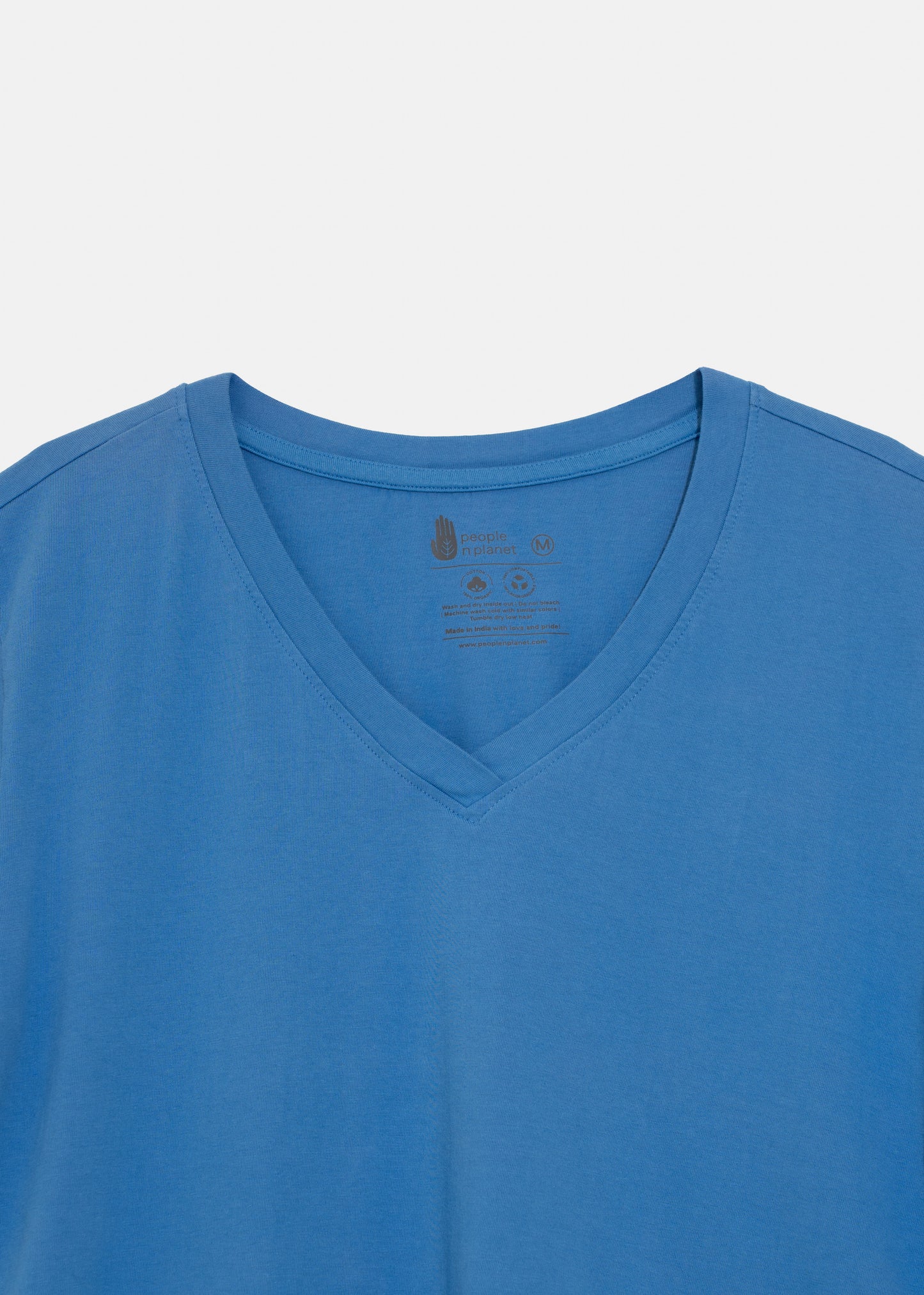 TIMELESS V-NECK