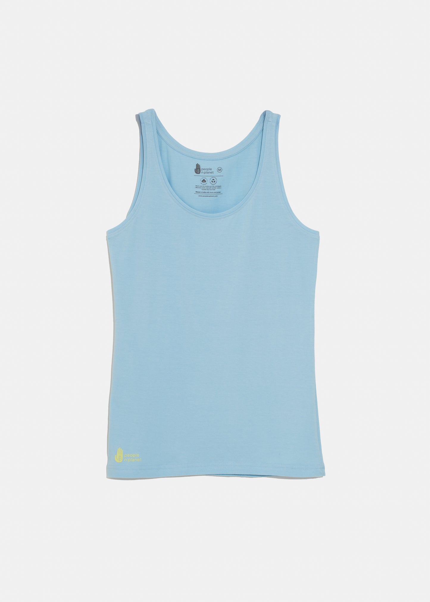 TIMELESS TANK TOP