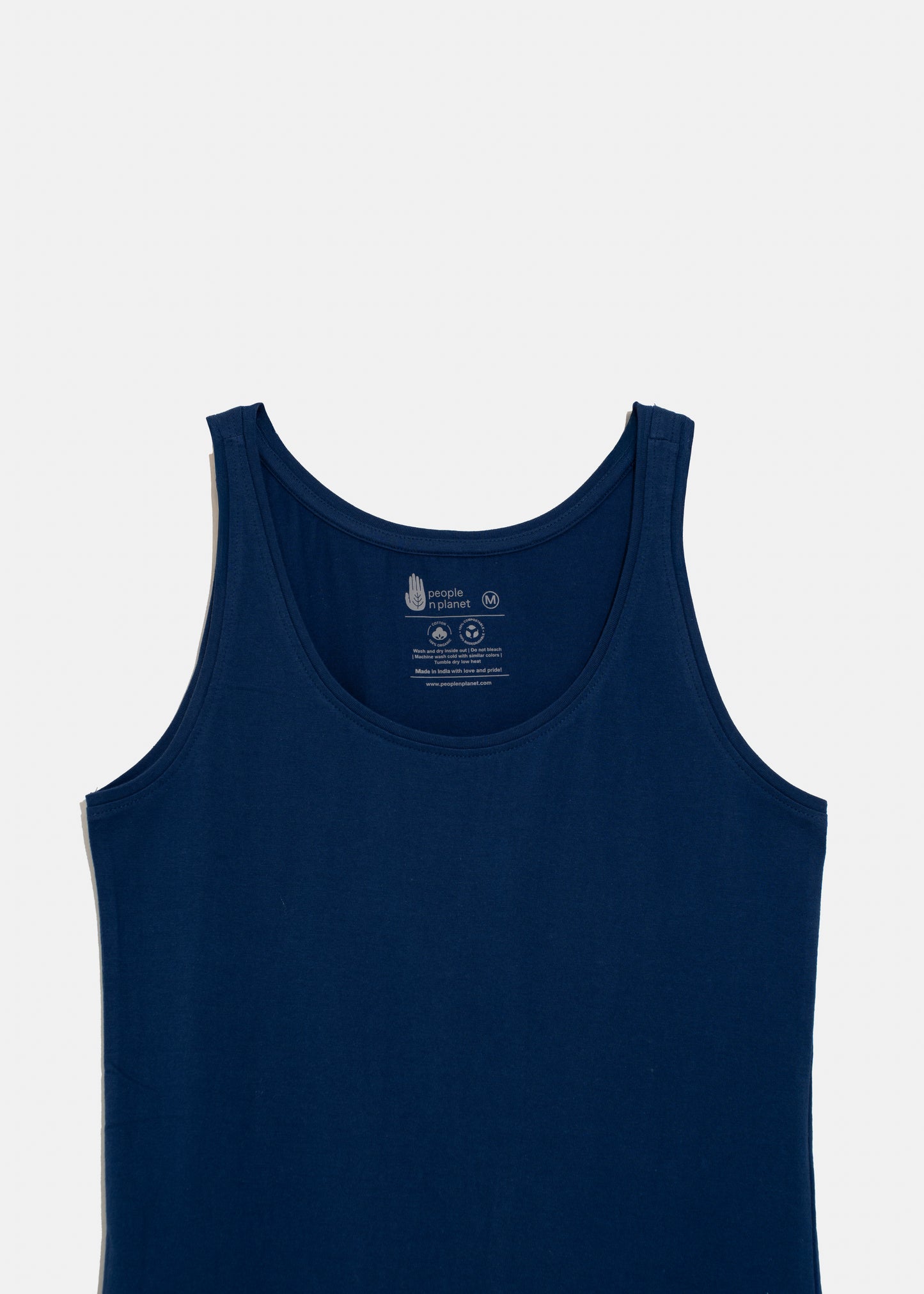 TIMELESS TANK TOP