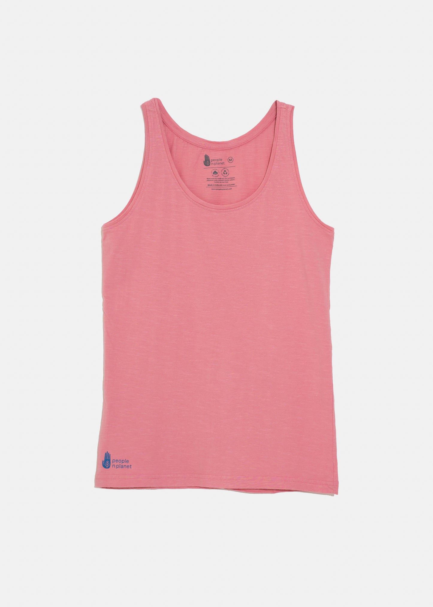 TIMELESS TANK TOP