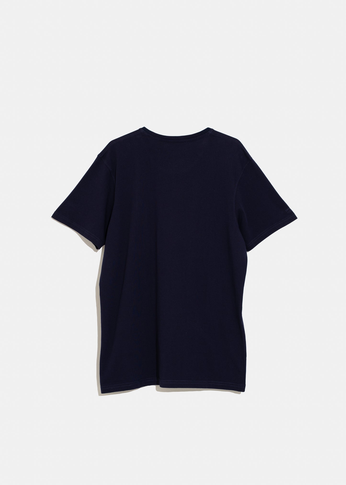TIMELESS CREW TEE