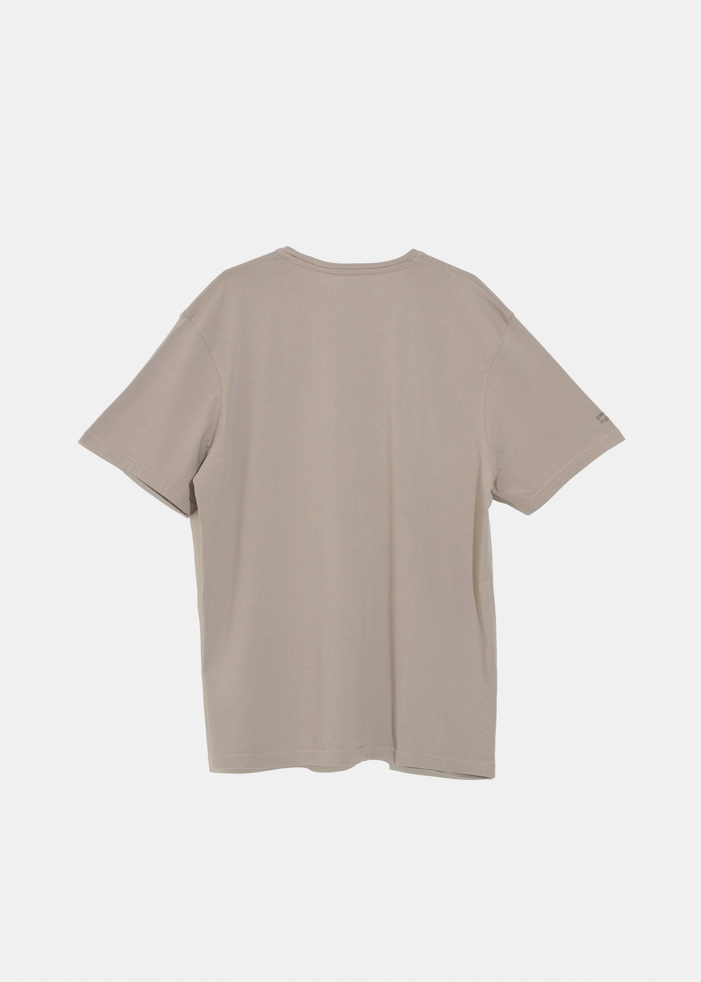 TIMELESS GRAPHIC CREW TEE