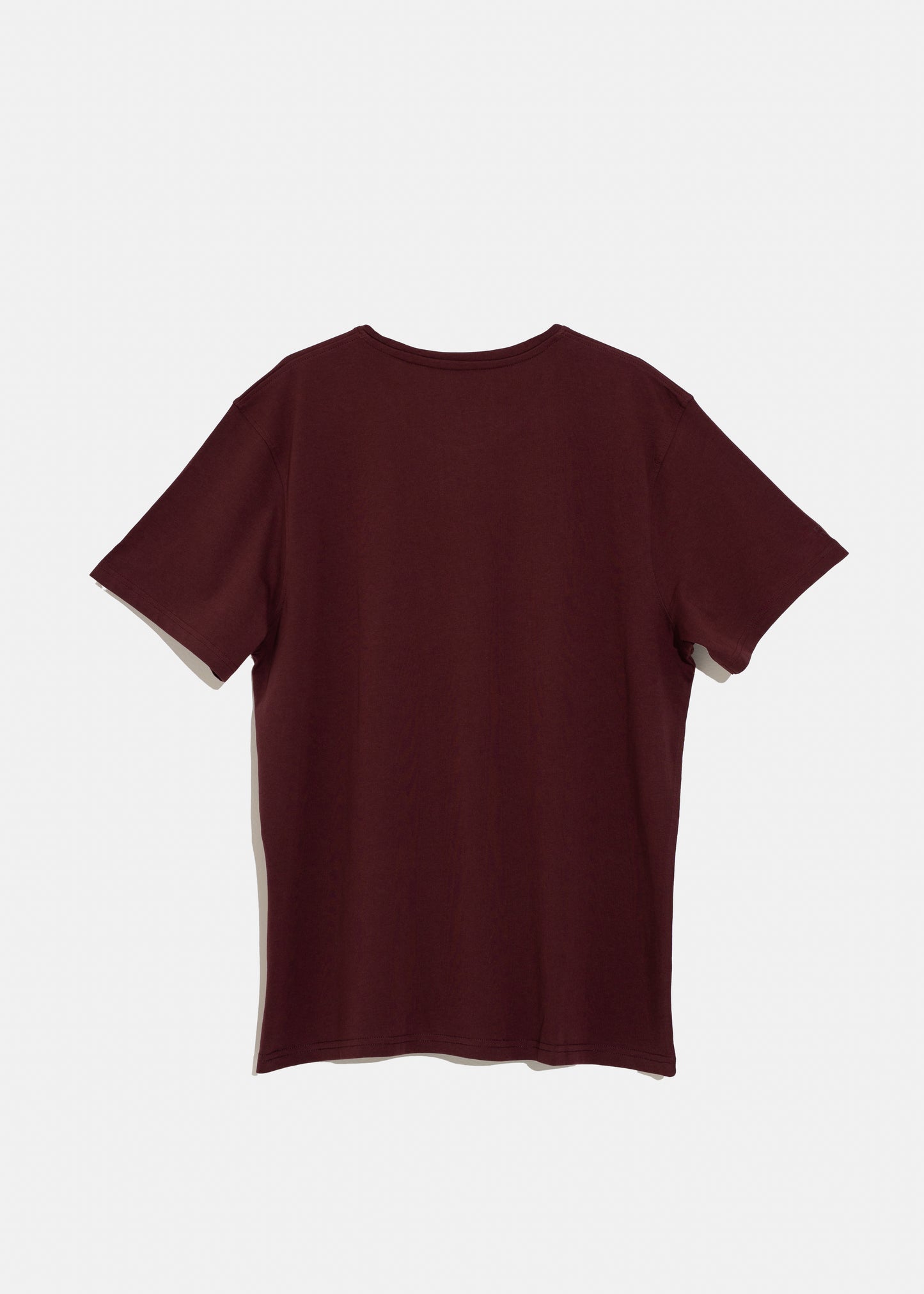 TIMELESS CREW TEE