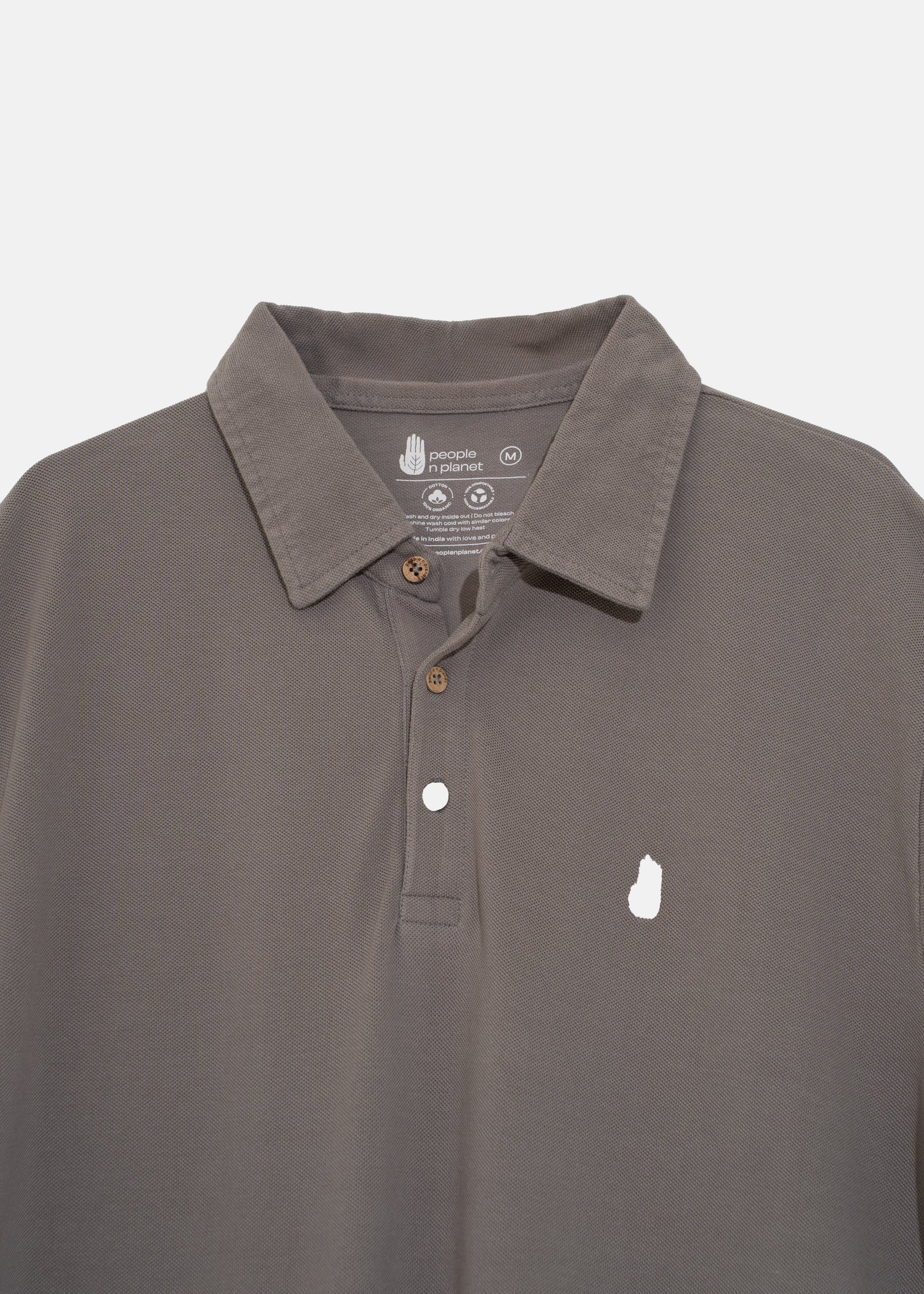 TIMELESS PIQUE POLO