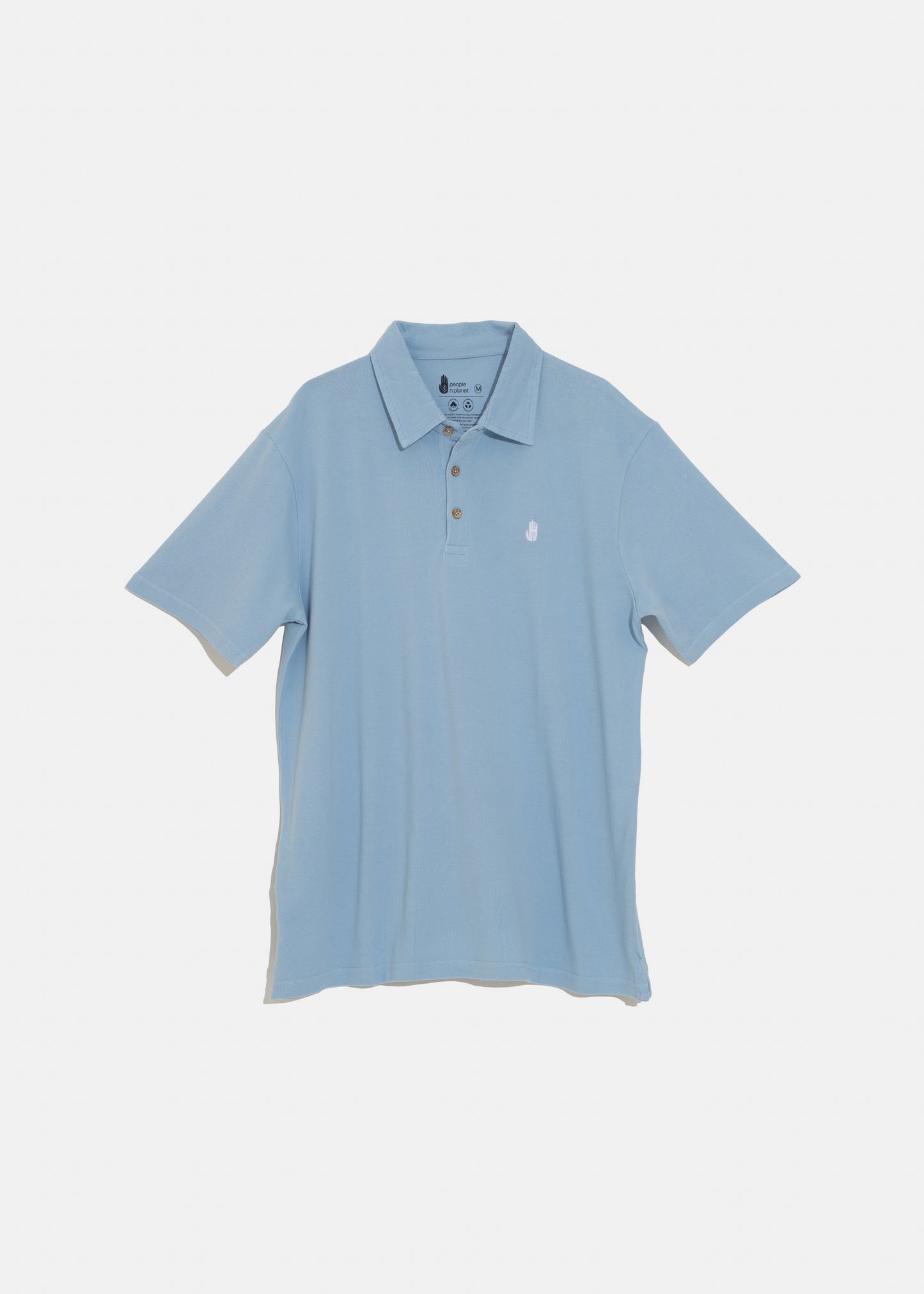 TIMELESS PIQUE POLO