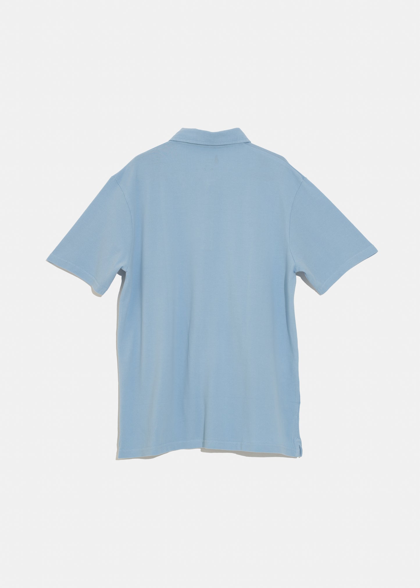 TIMELESS PIQUE POLO