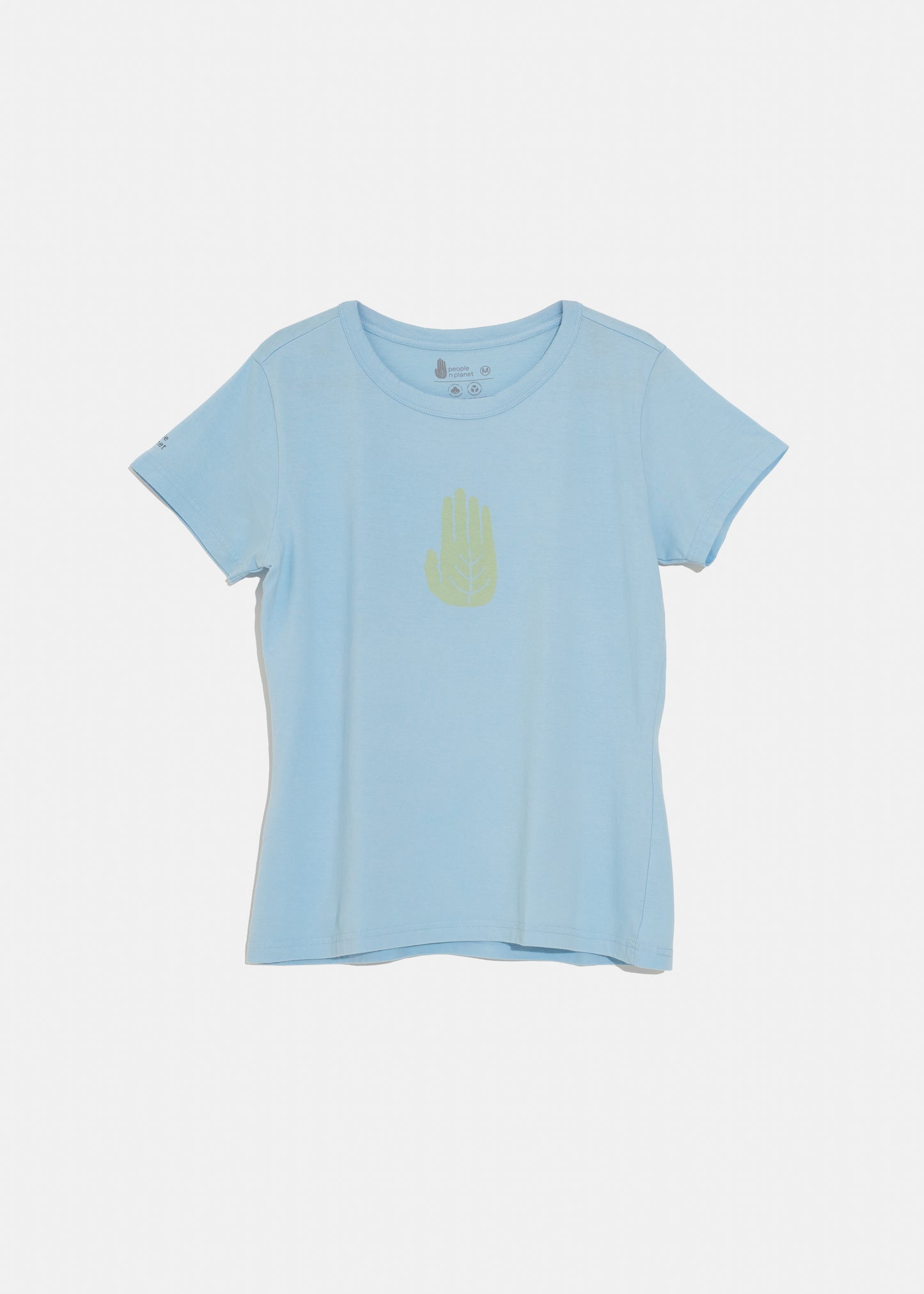 TIMELESS GRAPHIC TEE