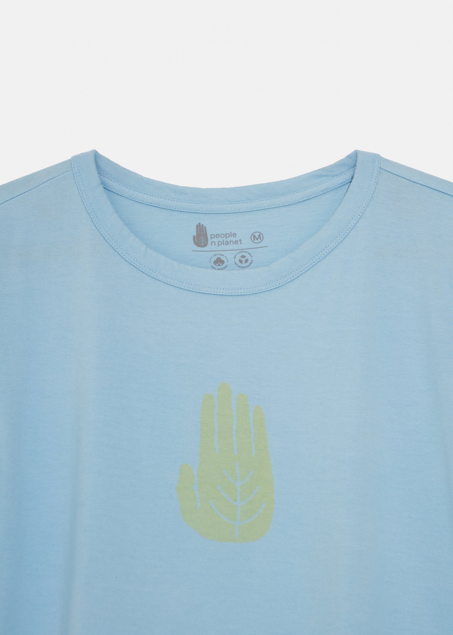 TIMELESS GRAPHIC TEE
