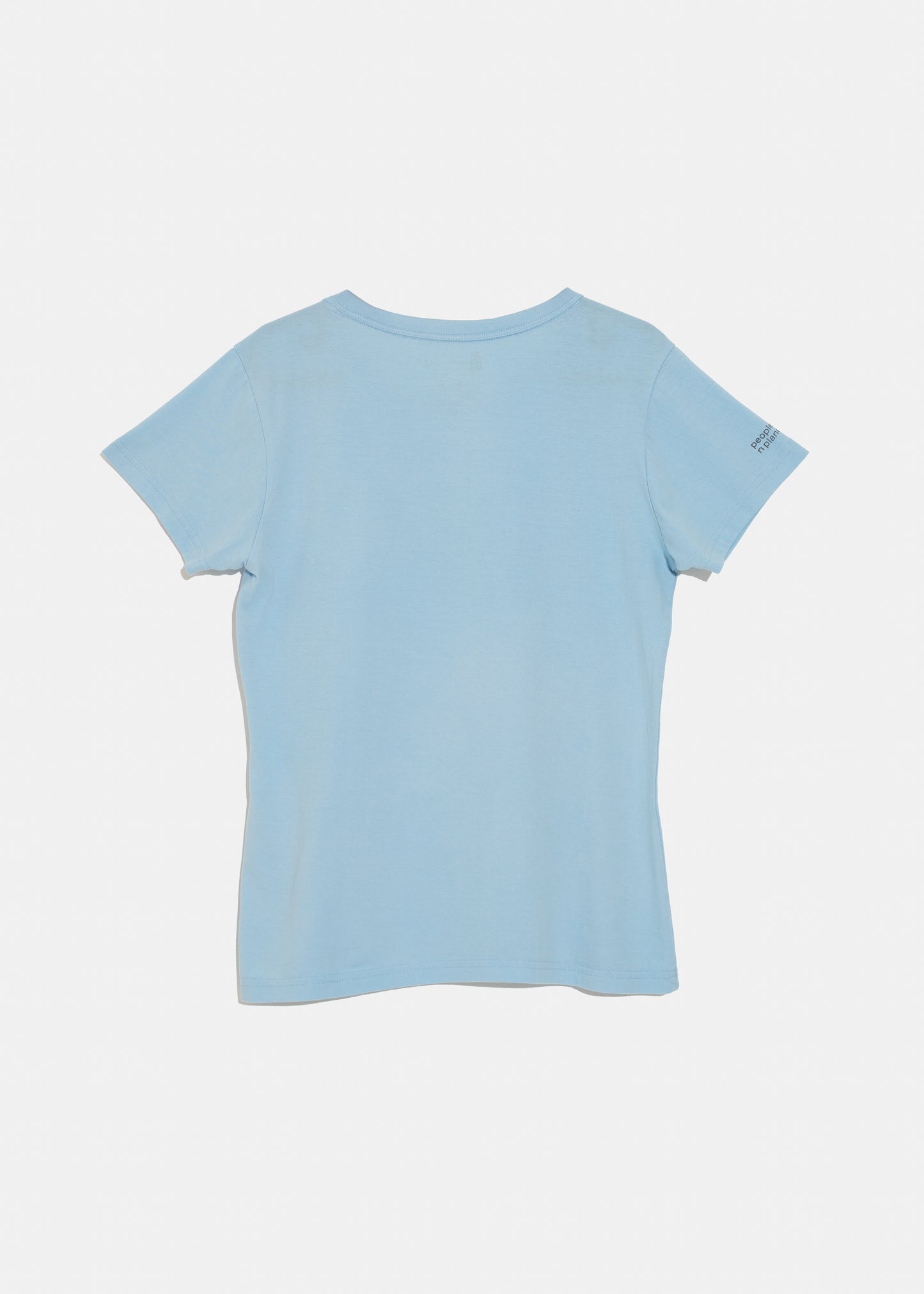 TIMELESS GRAPHIC TEE