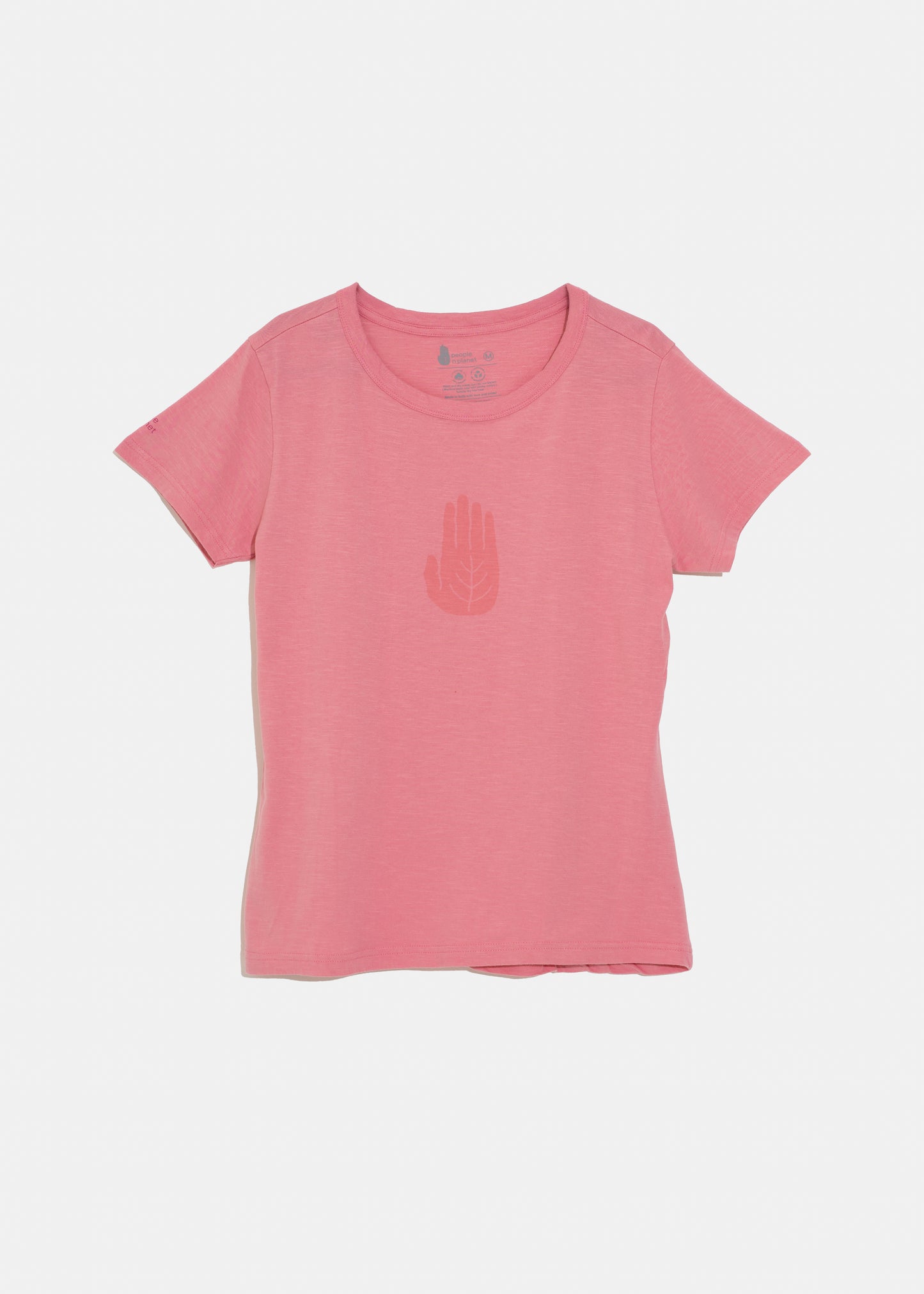TIMELESS GRAPHIC TEE