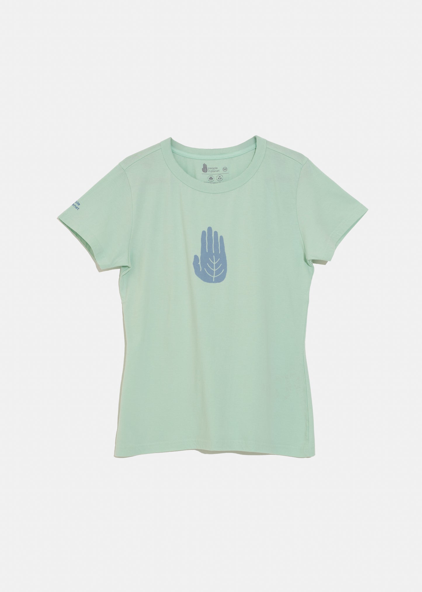 TIMELESS GRAPHIC TEE