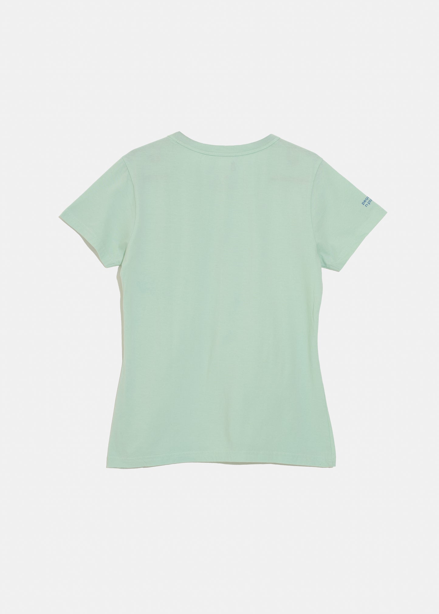 TIMELESS GRAPHIC TEE