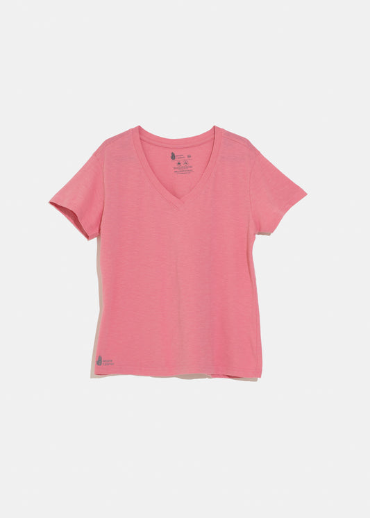 TIMELESS V-NECK