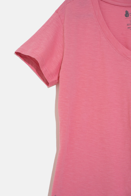 TIMELESS V-NECK