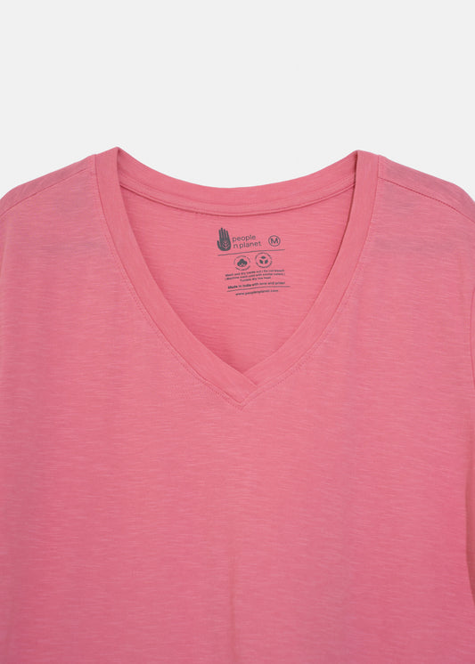 TIMELESS V-NECK