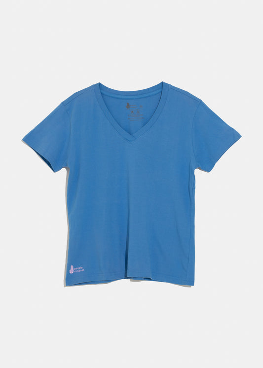 TIMELESS V-NECK