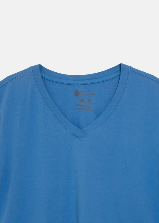 TIMELESS V-NECK