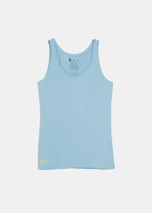 TIMELESS TANK TOP