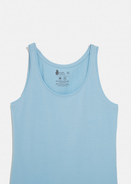 TIMELESS TANK TOP