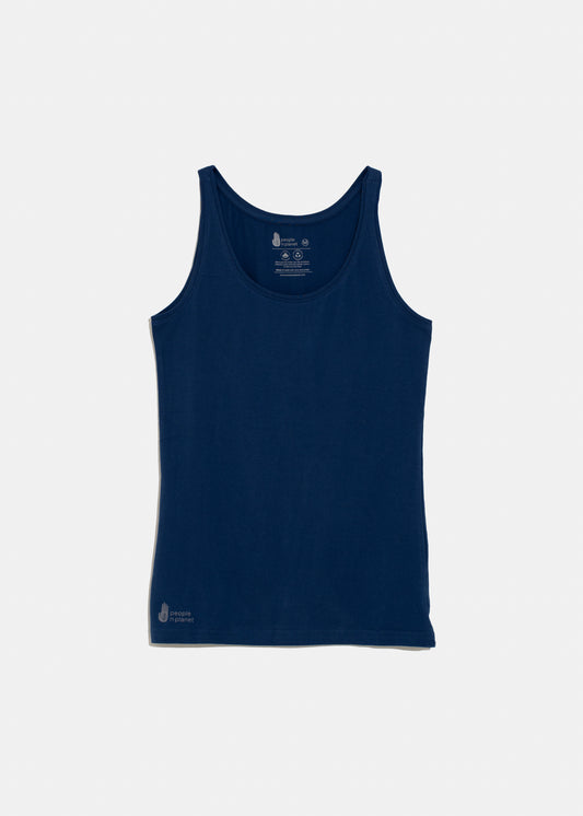 TIMELESS TANK TOP