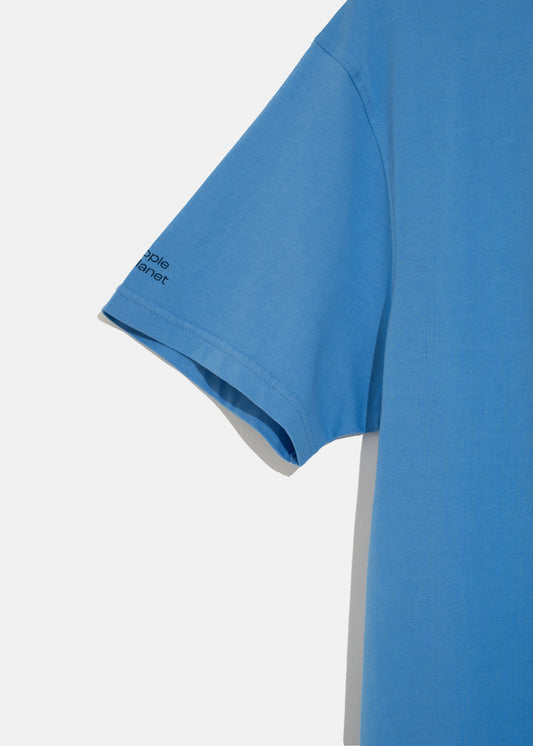 TIMELESS GRAPHIC CREW TEE