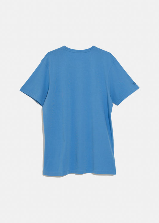 TIMELESS GRAPHIC CREW TEE