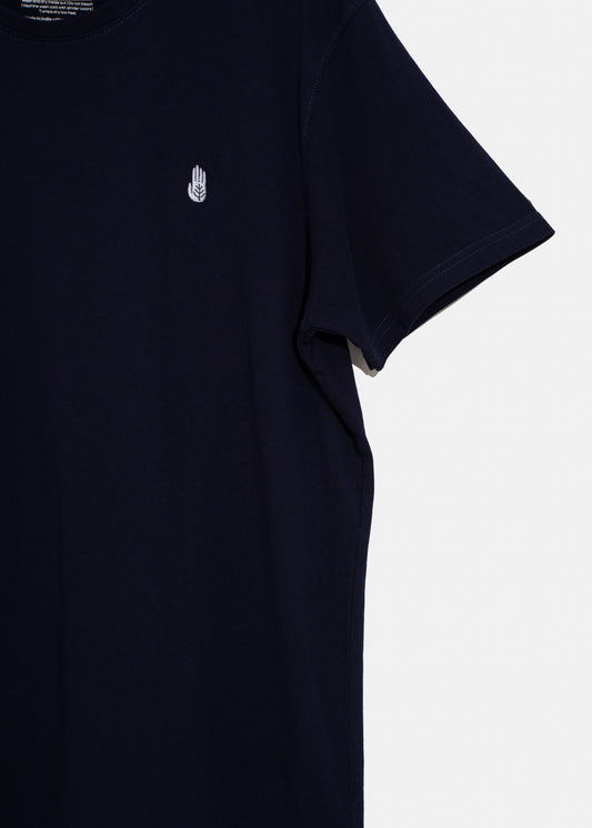 TIMELESS CREW TEE