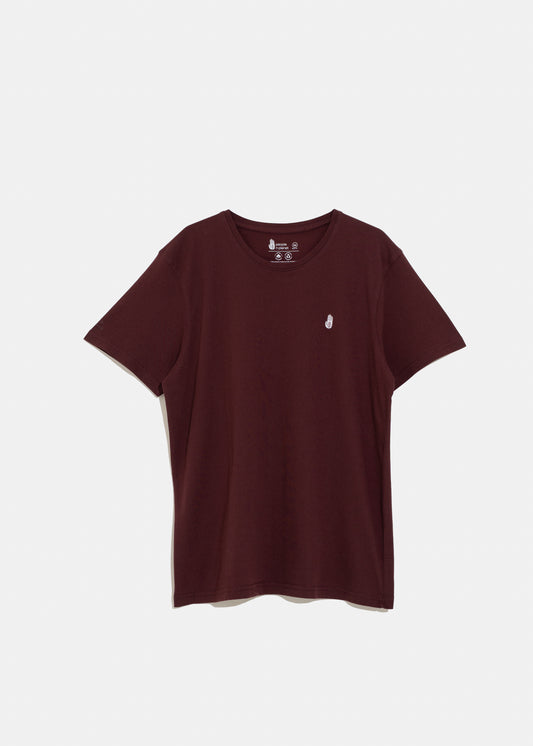 TIMELESS CREW TEE