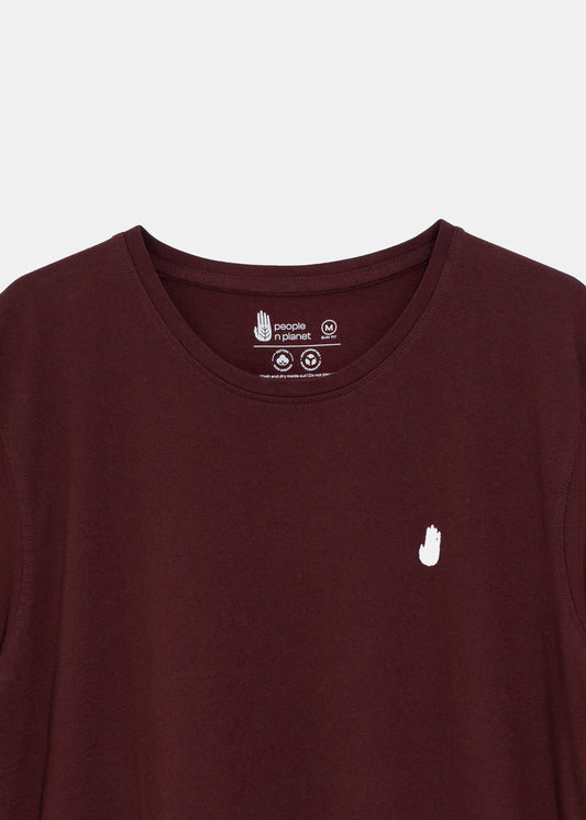 TIMELESS CREW TEE