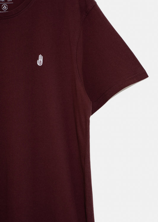 TIMELESS CREW TEE