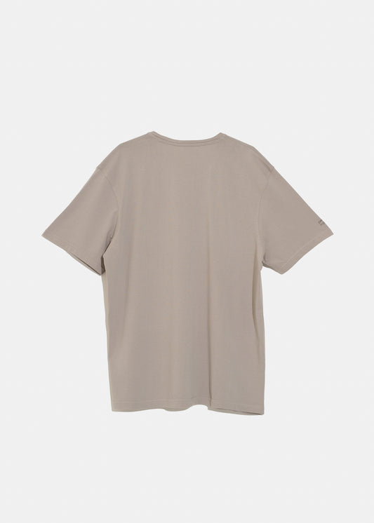 TIMELESS GRAPHIC CREW TEE