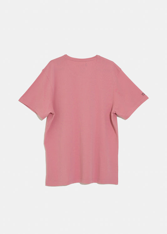TIMELESS GRAPHIC CREW TEE