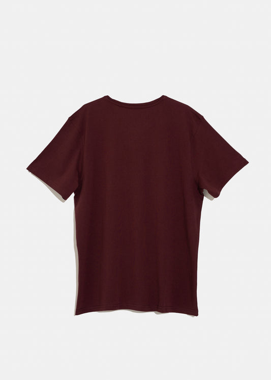 TIMELESS CREW TEE
