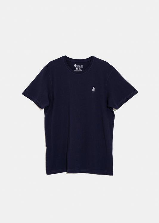 TIMELESS CREW TEE