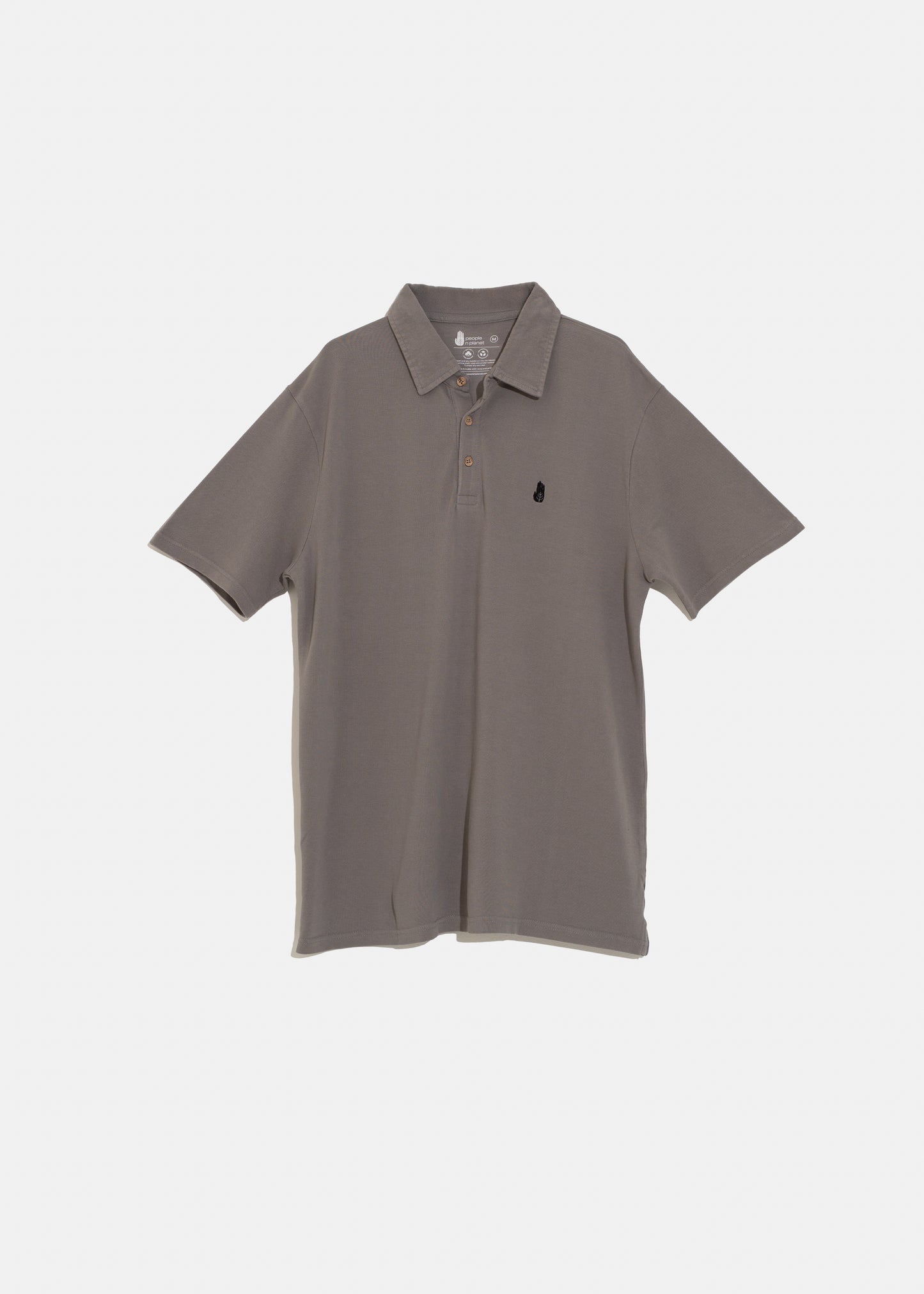 TIMELESS PIQUE POLO