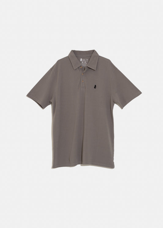 TIMELESS PIQUE POLO