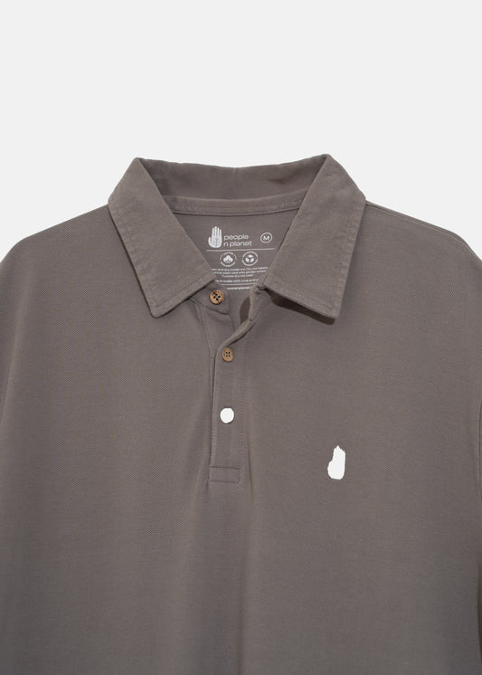 TIMELESS PIQUE POLO