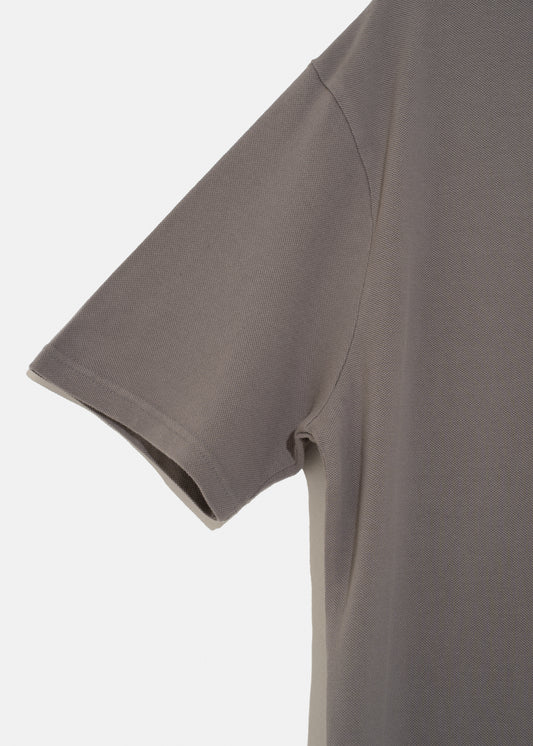 TIMELESS PIQUE POLO