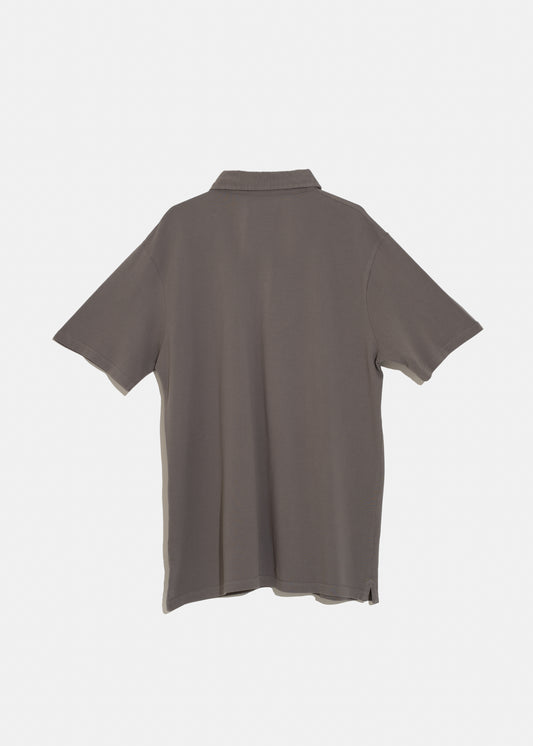 TIMELESS PIQUE POLO
