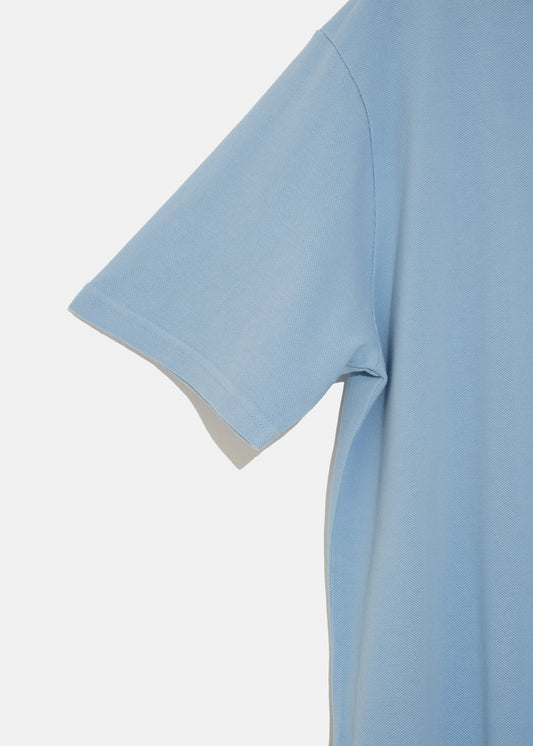 TIMELESS PIQUE POLO