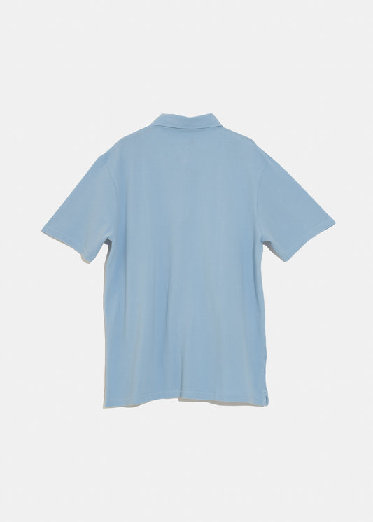 TIMELESS PIQUE POLO