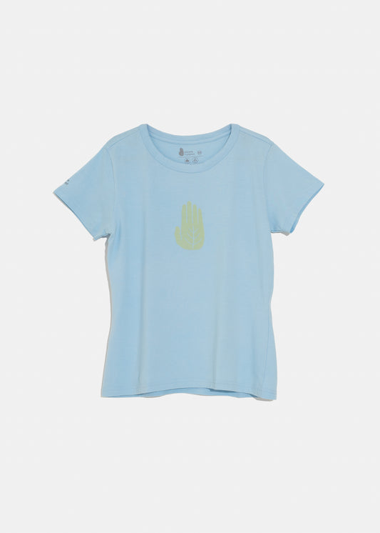 TIMELESS GRAPHIC TEE