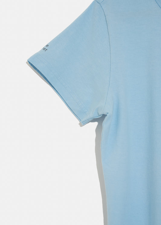 TIMELESS GRAPHIC TEE