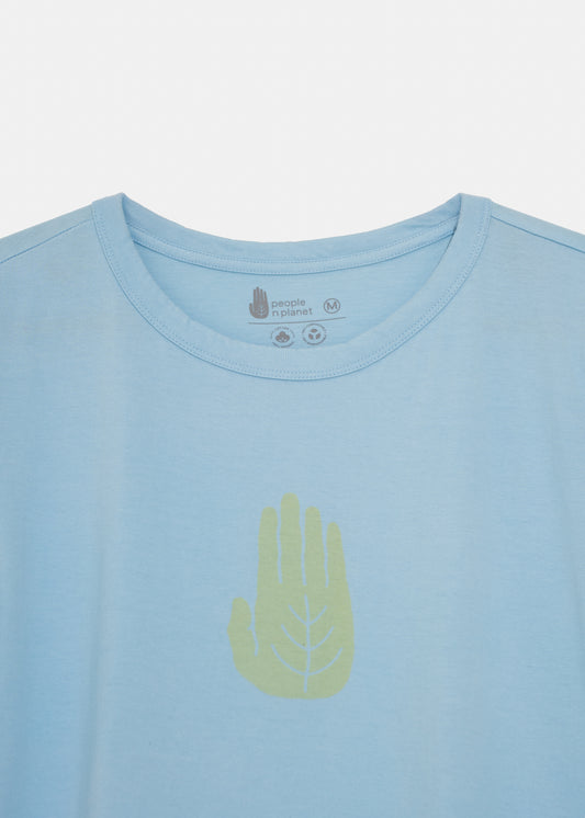TIMELESS GRAPHIC TEE