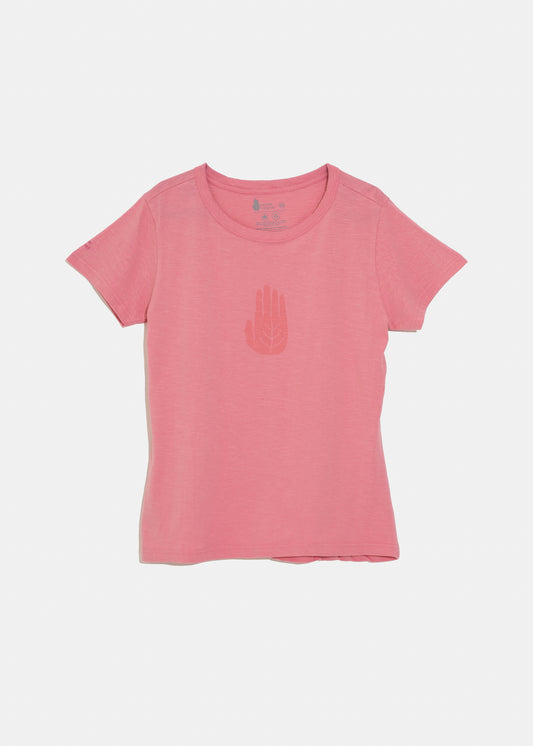 TIMELESS GRAPHIC TEE