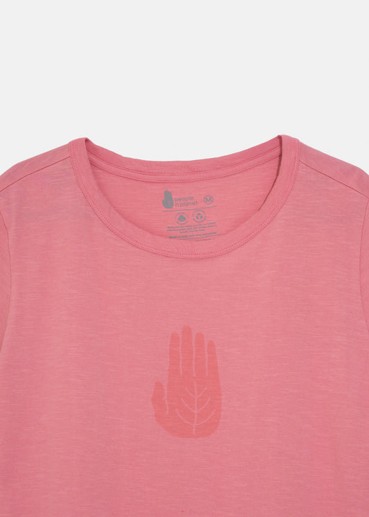 TIMELESS GRAPHIC TEE