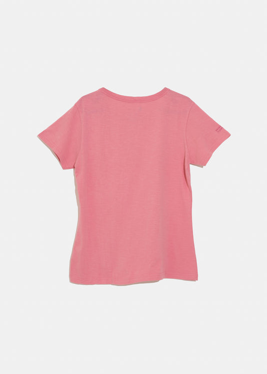 TIMELESS GRAPHIC TEE