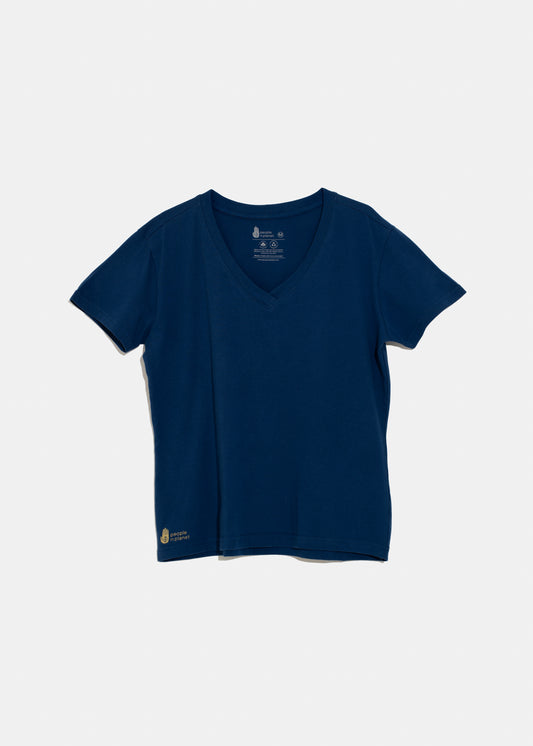 TIMELESS V-NECK